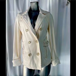 James Perce Los Angeles jersey material jacket 2 or M